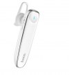 HOCO E49 μονό Business Bluetooth Ασύρματο ακουστικό Handsfree Music Κλήσεις Ακουστικό με μικρόφωνο HOCO E49 μονό Business Bluetooth Ασύρματο ακουστικό Handsfree Music Κλήσεις Ακουστικό με μικρόφωνο