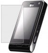 LG Viewty KU990i - Προστατευτικό Οθόνης LG Viewty KU990i - Προστατευτικό Οθόνης