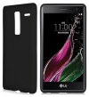 LG Zero (H650) - Θήκη TPU Gel Μαύρο (OEM) LG Zero (H650) - Θήκη TPU Gel Μαύρο (OEM)