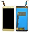 Οθόνη LCD με Μηχανισμό Αφής Assembly για Lenovo Vibe K5 A6020a40 Χρυσό Οθόνη LCD με Μηχανισμό Αφής Assembly για Lenovo Vibe K5 A6020a40 Χρυσό