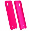 Θήκη για Samsung Galaxy A10 tpu back cover ΡΟΖ (OEM) Θήκη για Samsung Galaxy A10 tpu back cover ΡΟΖ (OEM)