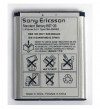 Sony BST-33 Rechargeable Battery (OEM) (SONY Ericsson) Sony BST-33 Rechargeable Battery (OEM) (SONY Ericsson)