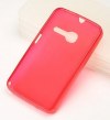 Θήκη TPU Gel για Alcatel One Touch Tribe OT-3040D Κόκκινο (OEM) Θήκη TPU Gel για Alcatel One Touch Tribe OT-3040D Κόκκινο (OEM)
