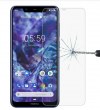 Αντιχαρακτικό Γυάλινο Προστατευτικό 9Η Tempered Glass για Nokia 6.1 2018 (Nokia 6) Αντιχαρακτικό Γυάλινο Προστατευτικό 9Η Tempered Glass για Nokia 6.1 2018 (Nokia 6)