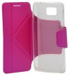 Θήκη Book Ancus Classic για Samsung SM-G850F Galaxy Alpha Φούξια (Ancus) Θήκη Book Ancus Classic για Samsung SM-G850F Galaxy Alpha Φούξια (Ancus)