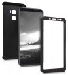 Full Plate 360° και προστατευτικο τζαμι για Xiaomi S2 Global Version Μαύρο Full Plate 360° και προστατευτικο τζαμι για Xiaomi S2 Global Version Μαύρο