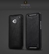 KLD OSCAR II PU Side Flip Premium Leather Case Cover For HTC One Black (KLD) KLD OSCAR II PU Side Flip Premium Leather Case Cover For HTC One Black (KLD)