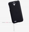 Lenovo A859 - Nillkin Θήκη Σκληρό Πίσω Κάλυμμα Μαύρη Lenovo A859 - Nillkin Θήκη Σκληρό Πίσω Κάλυμμα Μαύρη