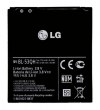 LG BL-53QH Original Bulk Battery for P880 LG BL-53QH Original Bulk Battery for P880
