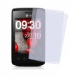 LG Optimus L1 II E410 - Προστατευτικό Οθόνης LG Optimus L1 II E410 - Προστατευτικό Οθόνης