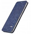 Mofi Θήκη Κλειστή Βιβλίο Ultra Slim για Huawei Honor 7A Μπλέ Mofi Θήκη Κλειστή Βιβλίο Ultra Slim για Huawei Honor 7A Μπλέ