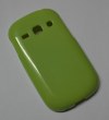 Θήκη TPU Gel για Samsung Galaxy Fame S6810 Πράσινο (OEM)