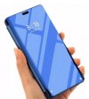 Θήκη Clear View για Samsung Galaxy A70 A705F Blue (oem) Θήκη Clear View για Samsung Galaxy A70 A705F Blue (oem)