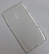 OnePlus 2 - Θήκη TPU Gel Διαφανής (ΟΕΜ)
