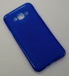 Samsung Galaxy E7 (SM-E700) - Θήκη TPU GEl Μπλέ (OEM) Samsung Galaxy E7 (SM-E700) - Θήκη TPU GEl Μπλέ (OEM)