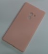 Θήκη Slim TPU GEL για Xiaomi Mi Mix Ρόζ (OEM) Θήκη Slim TPU GEL για Xiaomi Mi Mix Ρόζ (OEM)