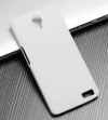 Σκληρή Θήκη Πλαστικό Πίσω Κάλυμμα για Alcatel One Touch Idol X (OT-6040D) Λευκή (ΟΕΜ) Σκληρή Θήκη Πλαστικό Πίσω Κάλυμμα για Alcatel One Touch Idol X (OT-6040D) Λευκή (ΟΕΜ)