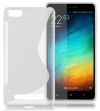 Xiaomi Mi 4i / Mi 4c - Θήκη Tpu Gel S-Line Πίσω Κάλυμμα Διαφανές (OEM) Xiaomi Mi 4i / Mi 4c - Θήκη Tpu Gel S-Line Πίσω Κάλυμμα Διαφανές (OEM)