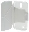 Θήκη Book Ancus Classic για Samsung i9505/i9500 Galaxy S4 Λευκό (Ancus) Θήκη Book Ancus Classic για Samsung i9505/i9500 Galaxy S4 Λευκό (Ancus)