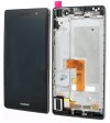 HuaWei Ascend P7 Sophia Complete LCD with Digitizer and frame in Black (Bulk) HuaWei Ascend P7 Sophia Complete LCD with Digitizer and frame in Black (Bulk)