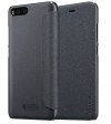 Smart Flip Δερμάτινη θήκη για το Xiaomi Mi 6 Μαύρο (Nilkin) Smart Flip Δερμάτινη θήκη για το Xiaomi Mi 6 Μαύρο (Nilkin)