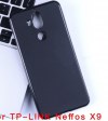 Θήκη TPU Gel για TP-LINK NEFFOS X9 (BULK) (OEM) Μαυρη Θήκη TPU Gel για TP-LINK NEFFOS X9 (BULK) (OEM) Μαυρη