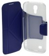 Θήκη Book Ancus Classic για Samsung i9505/i9500 Galaxy S4 Μπλέ (Ancus) Θήκη Book Ancus Classic για Samsung i9505/i9500 Galaxy S4 Μπλέ (Ancus)