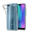 Eύκαμπτη TPU θήκη Huawei honor 10 - Διαφανες (OEM) Eύκαμπτη TPU θήκη Huawei honor 10 - Διαφανες (OEM)