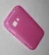 Samsung Galaxy Young 2 (G130) - Θήκη TPU Gel Ροζ (OEM) Samsung Galaxy Young 2 (G130) - Θήκη TPU Gel Ροζ (OEM)
