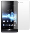 Sony Xperia Miro ST23i - Προστατευτικό Οθόνης Sony Xperia Miro ST23i - Προστατευτικό Οθόνης