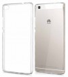 Θήκη TPU GEL Εξαιρετικά λεπτή 0.3mm για Huawei Ascend P8 Διαφανής (ΟΕΜ) Θήκη TPU GEL Εξαιρετικά λεπτή 0.3mm για Huawei Ascend P8 Διαφανής (ΟΕΜ)