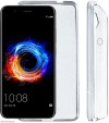 Θήκη TPU GEL για Alcatel Idol 5 5.2 inch 6058X Διαφανής (OEM) Θήκη TPU GEL για Alcatel Idol 5 5.2 inch 6058X Διαφανής (OEM)