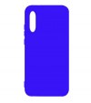 TPU Gel Θήκη Σιλικόνης Μπλέ Πίσω Μέρος for Huawei P20 Pro (oem) TPU Gel Θήκη Σιλικόνης Μπλέ Πίσω Μέρος for Huawei P20 Pro (oem)