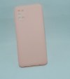 Θήκη TPU για Samsung Galaxy A31 Απαλό Ροζ (OEM) Θήκη TPU για Samsung Galaxy A31 Απαλό Ροζ (OEM)