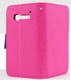 Δερμάτινη Θήκη/Πορτοφόλι για Alcatel One Touch Pop C5 (OT-5036D) Ροζ (OEM) Δερμάτινη Θήκη/Πορτοφόλι για Alcatel One Touch Pop C5 (OT-5036D) Ροζ (OEM)