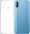 Θήκη Πίσω Κάλυμμα Σιλικόνης για Xiaomi Redmi S2 διάφανη (ΟΕΜ) Θήκη Πίσω Κάλυμμα Σιλικόνης για Xiaomi Redmi S2 διάφανη (ΟΕΜ)