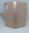Θήκη Book για Samsung S20 Gold (OEM) Θήκη Book για Samsung S20 Gold (OEM)