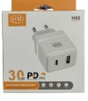 HM ADAPTER CHARGER H88 30W HM ADAPTER CHARGER H88 30W
