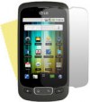 LG Optimus One P500 - Προστατευτικό οθόνης LG Optimus One P500 - Προστατευτικό οθόνης