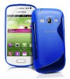 Samsung Galaxy Express 2 G3815 - Θήκη TPU Gel S-Line Μπλέ (ΟΕΜ) Samsung Galaxy Express 2 G3815 - Θήκη TPU Gel S-Line Μπλέ (ΟΕΜ)