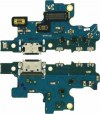Samsung Καλωδιοταινία με Επαφή Φόρτισης & Μικρόφωνο (Galaxy S10 Lite) Samsung Καλωδιοταινία με Επαφή Φόρτισης & Μικρόφωνο (Galaxy S10 Lite)
