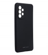Θήκη TPU για Samsung A53 black (OEM) Θήκη TPU για Samsung A53 black (OEM)
