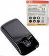 Extended Battery 3.7V 3500mAh with Black Back Cover for Samsung Galaxy S3 Mini GT-i8190 (OEM) (BULK) Extended Battery 3.7V 3500mAh with Black Back Cover for Samsung Galaxy S3 Mini GT-i8190 (OEM) (BULK)