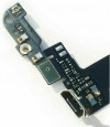 Flex Υποδοχή Φόρτισης για OnePlus X και με μικροφωνο (OEM) Flex Υποδοχή Φόρτισης για OnePlus X και με μικροφωνο (OEM)