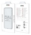 Θήκη TPU Gel Με Προστατευτικό Οθόνης Tempered Glass για Samsung Galaxy S8 Plus (G955F) Διαφανής (Senso) Θήκη TPU Gel Με Προστατευτικό Οθόνης Tempered Glass για Samsung Galaxy S8 Plus (G955F) Διαφανής (Senso)