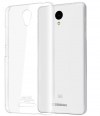 Xiaomi Redmi Note 2 - Θήκη Tpu Ultra Thin Πίσω Κάλυμμα Σιλικόνης Διαφανές (OEM) Xiaomi Redmi Note 2 - Θήκη Tpu Ultra Thin Πίσω Κάλυμμα Σιλικόνης Διαφανές (OEM)