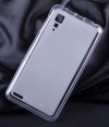 Lenovo P780 - Θήκη TPU Gel Διαφανές Λευκό (OEM) Lenovo P780 - Θήκη TPU Gel Διαφανές Λευκό (OEM)