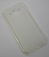 Samsung Galaxy E7 (SM-E700) - Θήκη TPU GEl Διαφανές Λευκό (OEM) Samsung Galaxy E7 (SM-E700) - Θήκη TPU GEl Διαφανές Λευκό (OEM)