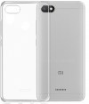 Θήκη TPU Gel για Xiaomi Redmi 6 Θήκη TPU Gel για Xiaomi Redmi 6