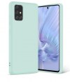 Θήκη Tpu για Samsung Galaxy A71 PASTEL ΜΕΝΤΑ(OEM) Θήκη Tpu για Samsung Galaxy A71 PASTEL ΜΕΝΤΑ(OEM)
